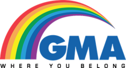 GMA 7 logo