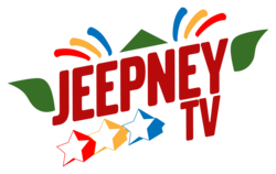 JEEPNEY TV logo