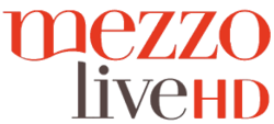 MEZZO LIVE logo