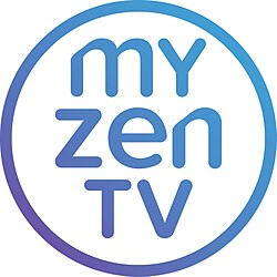 MYZEN logo