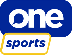 ONE SPORTS logo