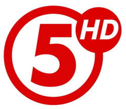 TV 5 logo